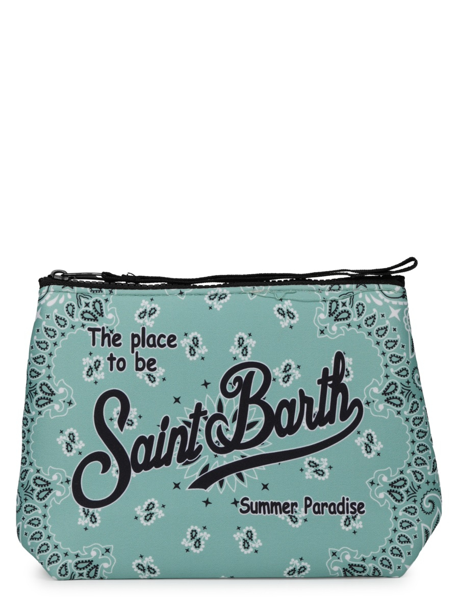 [MC2 Saint Barth] Clutch bag SS26 ALIN001_01094L53