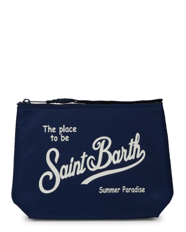 [MC2 Saint Barth] Clutch bag SS26 ALI0053_00097L61