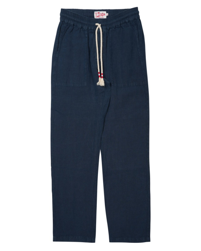 [MC2 Saint Barth] Pants SS26 CAA0001_00119L61