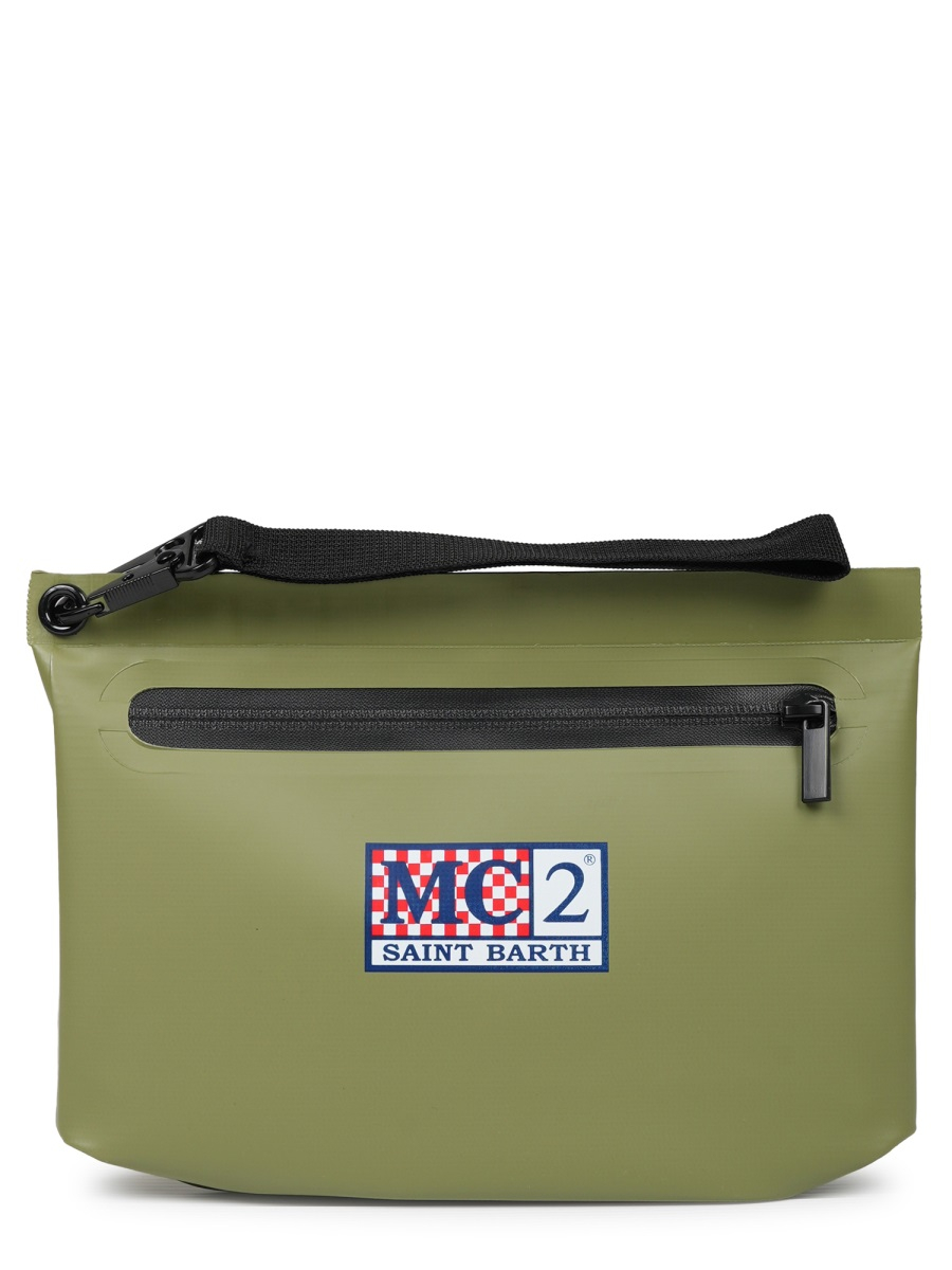 [MC2 Saint Barth] Clutch bag SS26 ALI0006_00395L5200