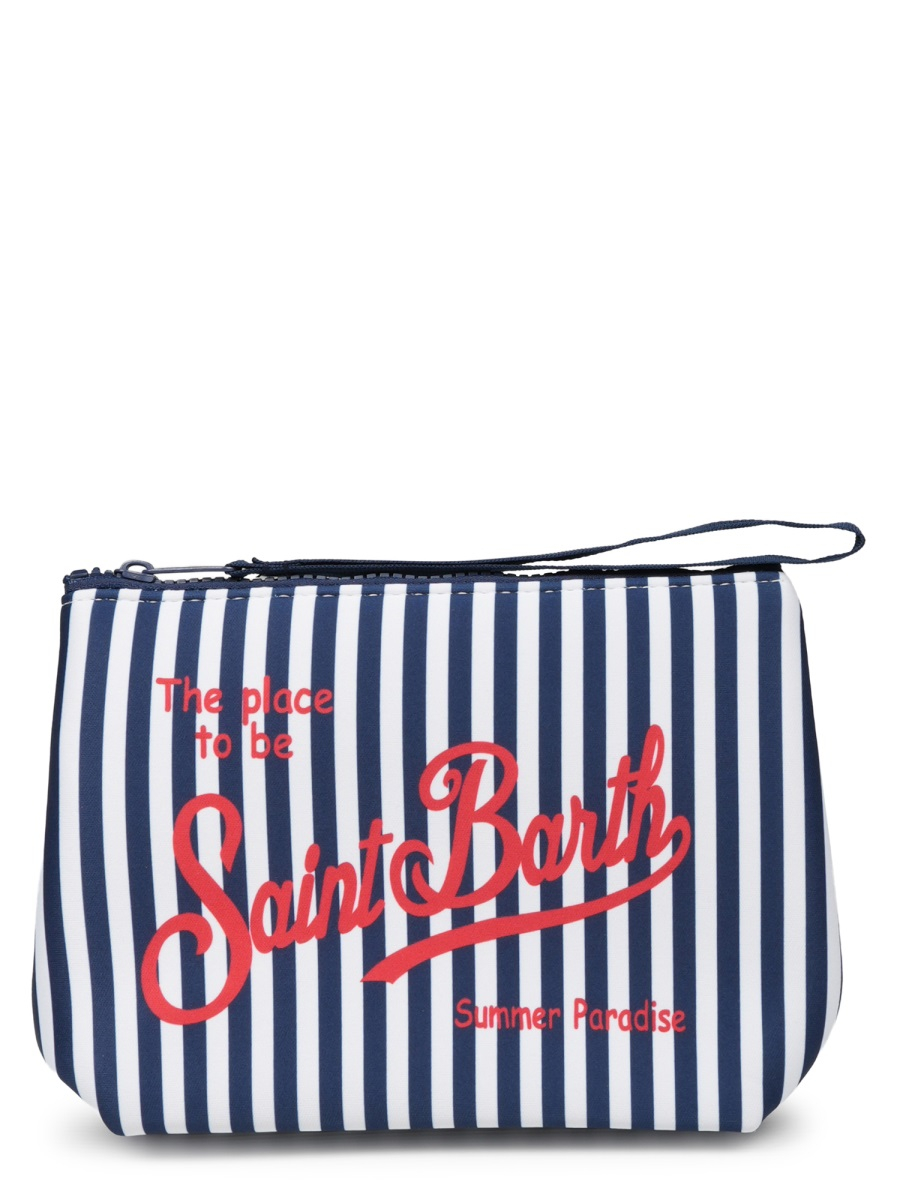 [MC2 Saint Barth] Clutch bag SS26 ALIN001_07714L61