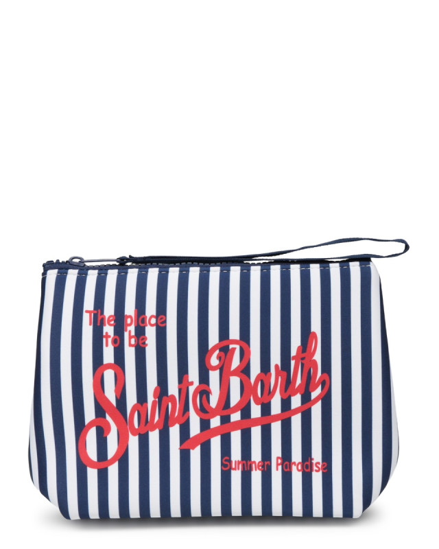 [MC2 Saint Barth] Clutch bag SS26 ALIN001_07714L61