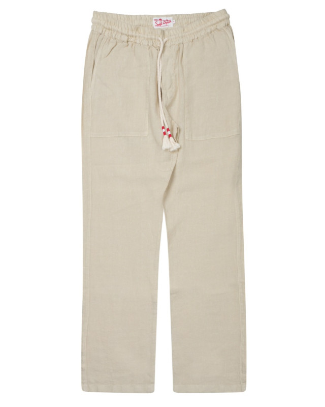 [MC2 Saint Barth] Trousers SS26 CAA0001_01139L11