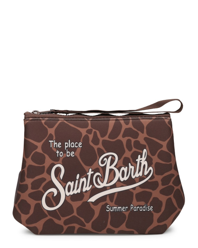 [MC2 Saint Barth] Clutch bag SS26 ALIN001_00900L18