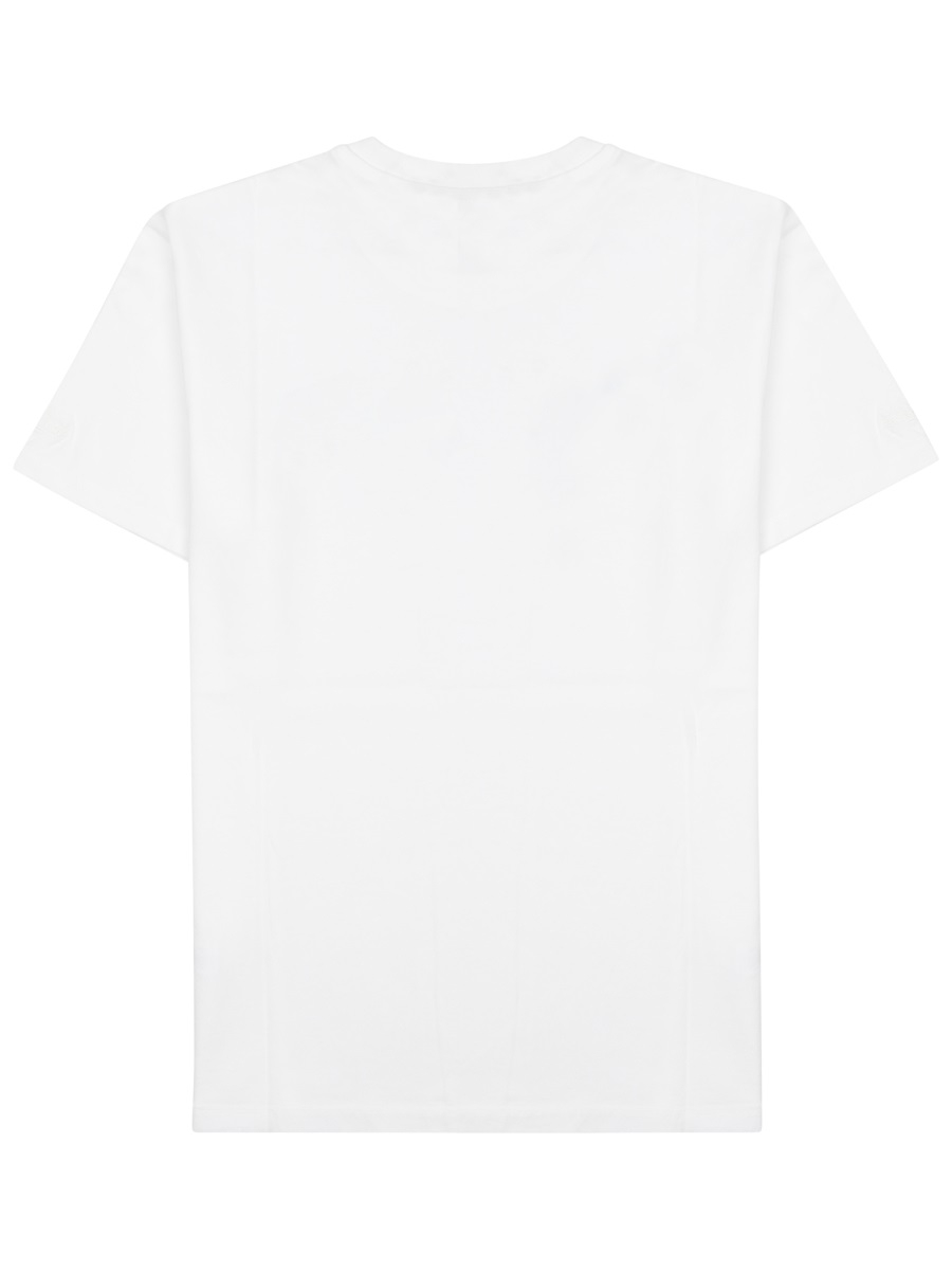 [MC2 Saint Barth] T-shirts Short Sleeve SS26 EMI0001_09158L01N