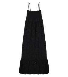 [MC2 Saint Barth] Sleeveless dress SS26 JME002_01443L00