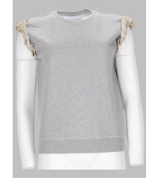 [Maison Margiela] Sweatshirt SS26 S29GU0087_S25505858M
