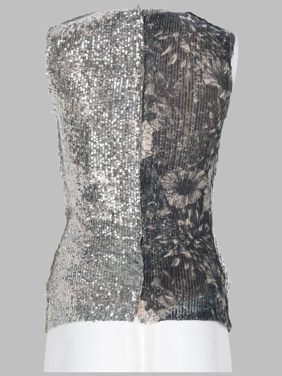 [Maison Margiela] Tank top SS26 S29NC0535_MTJ054962