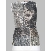 [Maison Margiela] Tank top SS26 S29NC0535_MTJ054962