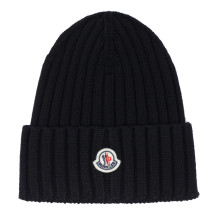 [Moncler] Beanie FW26 3B000 36A9327999