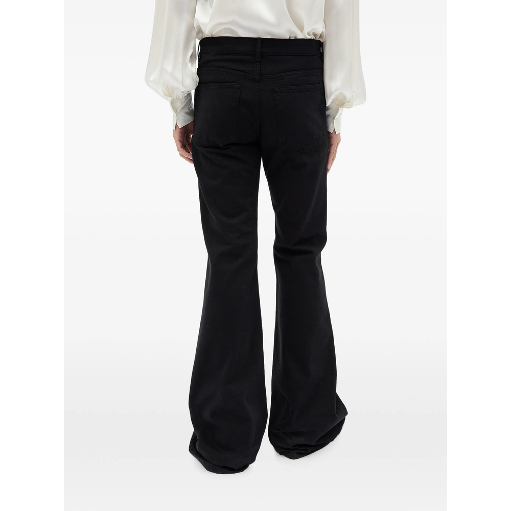 [ANN DEMEULEMEESTER] Jeans FW26 B0014027 FA038 099