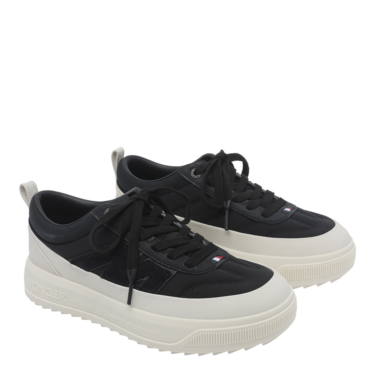 [Moncler] Sneakers FW26 4M001 90M7091999