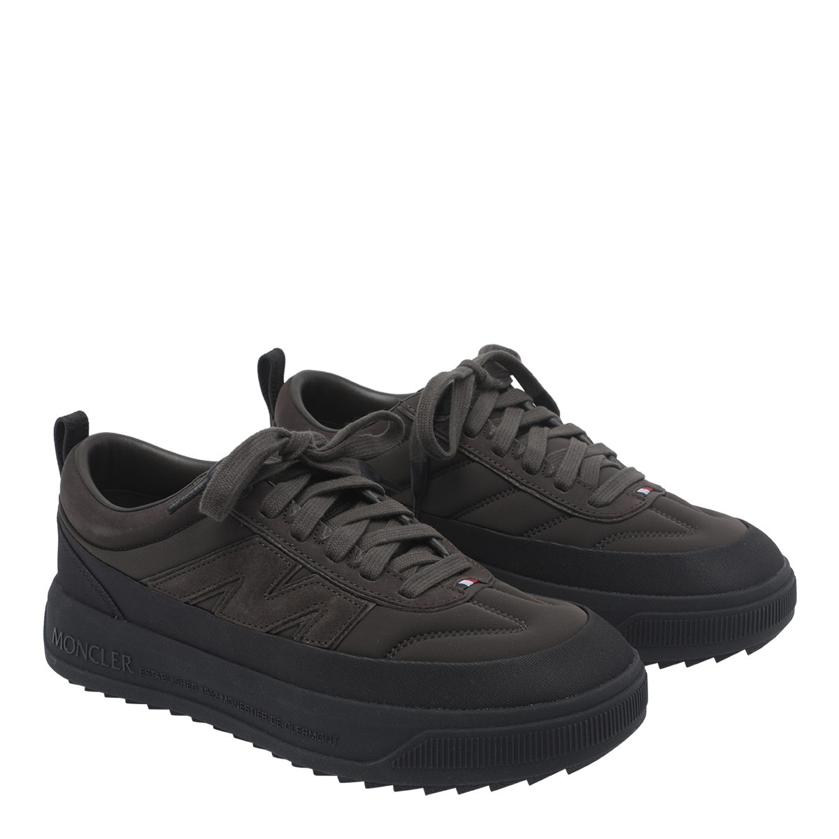 [Moncler] Sneakers FW26 4M001 90N056526D