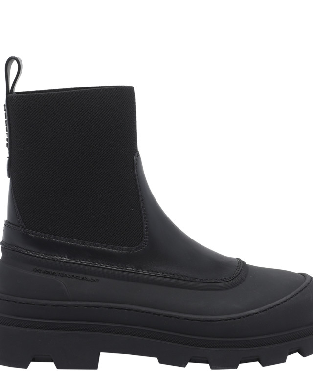 [Moncler] Ankle Boots FW26 4F000 30M9918999