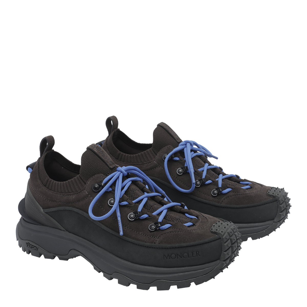 [Moncler] Sneakers FW26 4M000 60M7242273