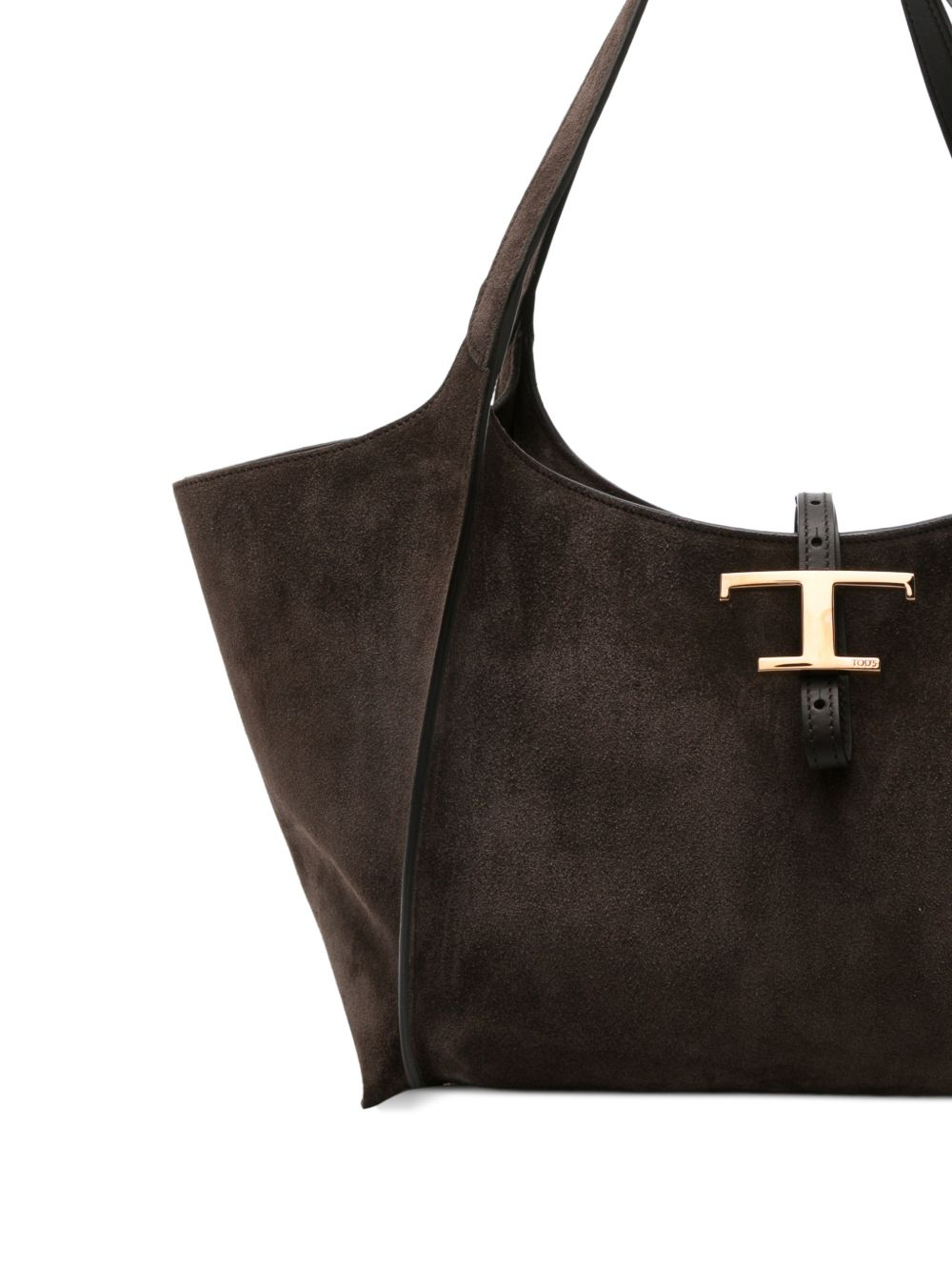 [Tod's] Shoulder bag FW26 XBWTSBQ0200P3AS808