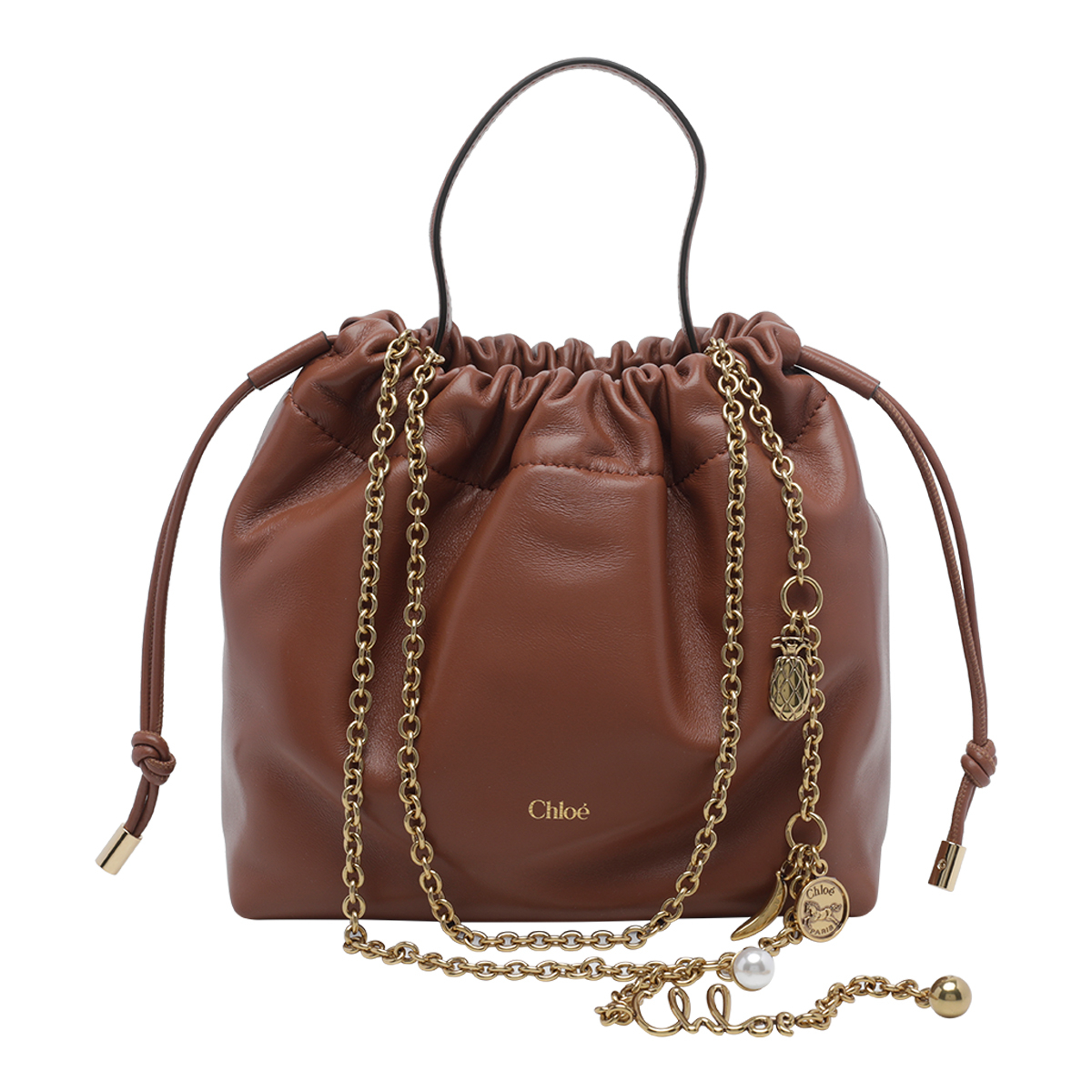 [Chloe] Shoulder bag FW26 CH26UP789R1226P