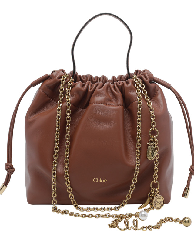 [Chloe] Shoulder bag FW26 CH26UP789R1226P