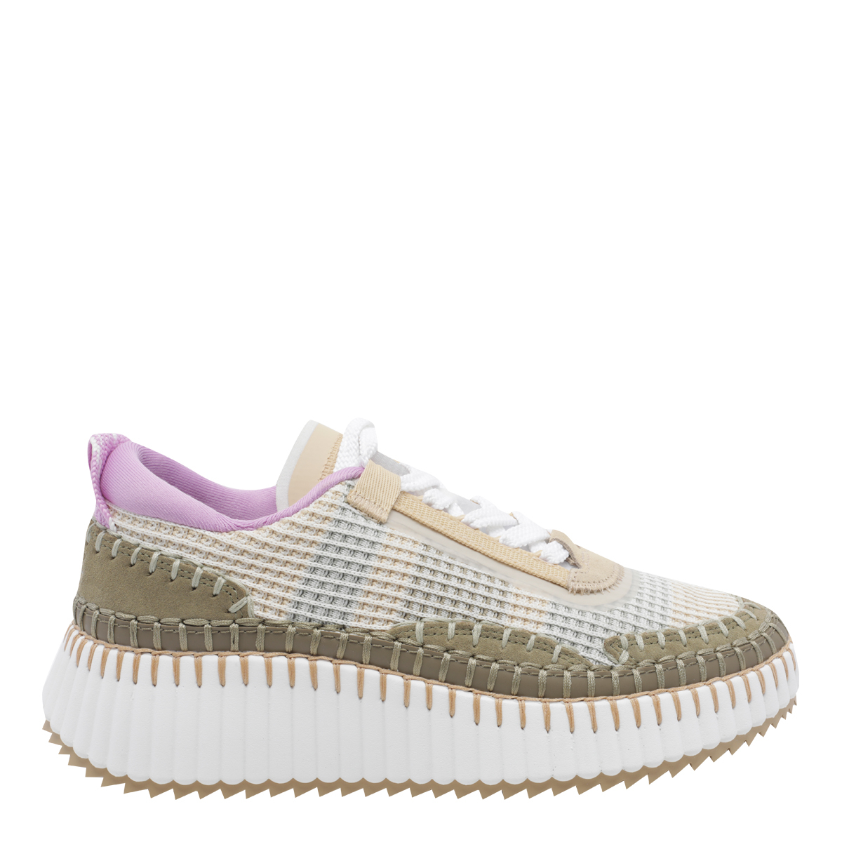 [Chloe] Sneakers FW26 CHC22S579Y038A