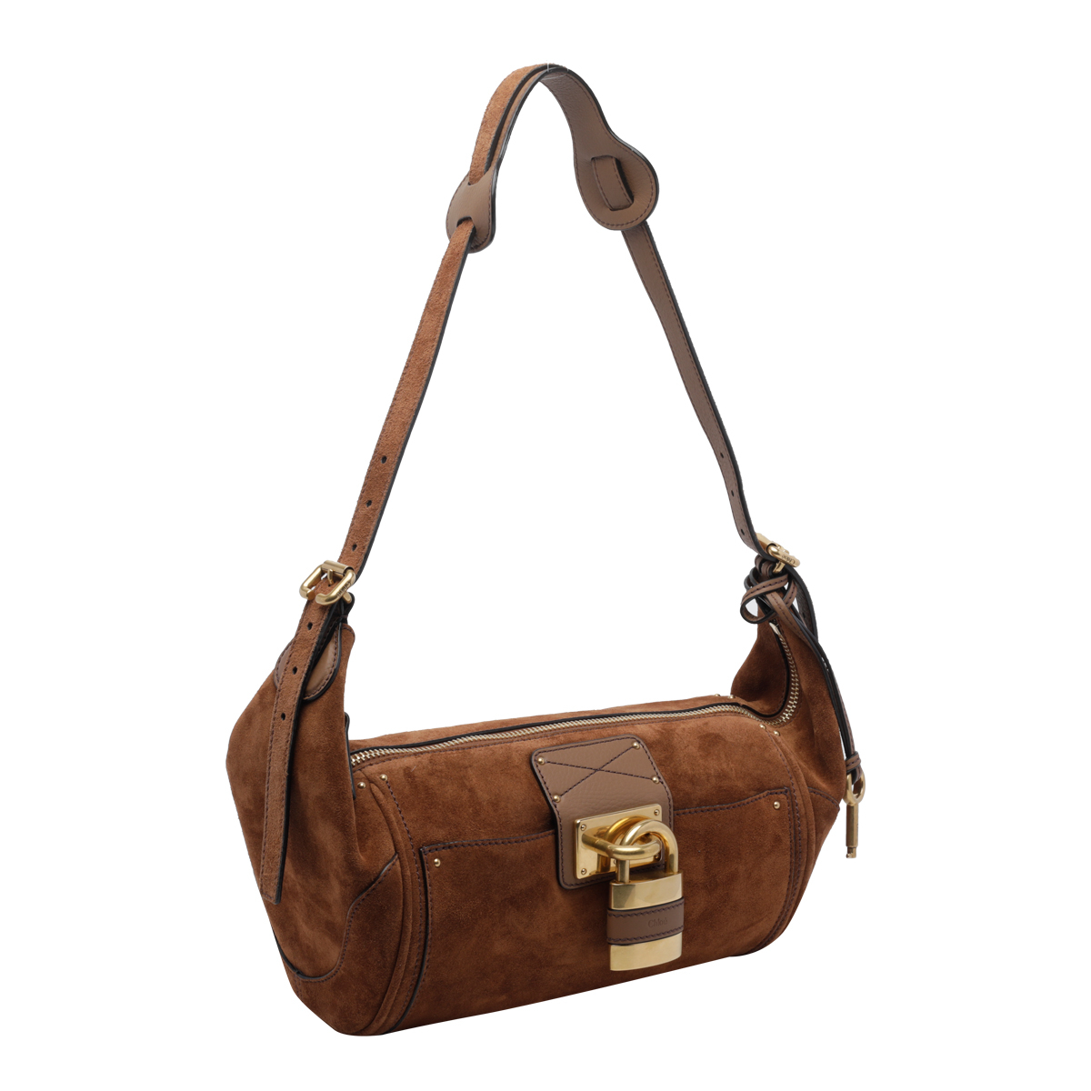 [Chloe] Shoulder bag FW26 CH26AS809S77206