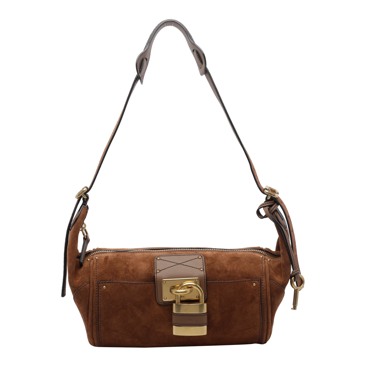 [Chloe] Shoulder bag FW26 CH26AS809S77206