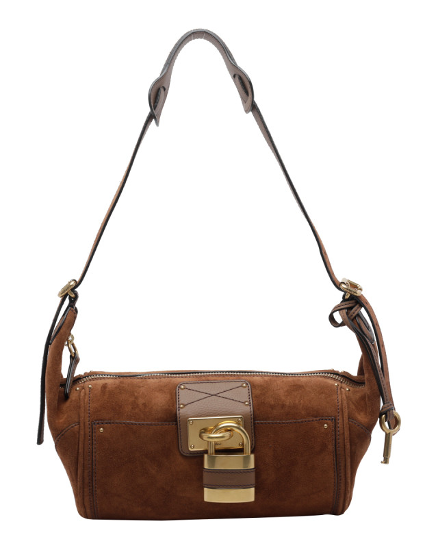 [Chloe] Shoulder bag FW26 CH26AS809S77206