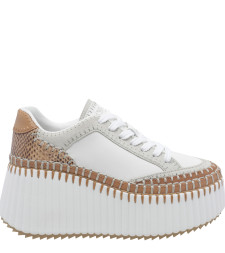 [Chloe] Sneakers FW26 CH26A02IYL273