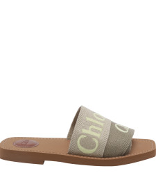 [Chloe] Sandals FW26 CHC23U188EF739
