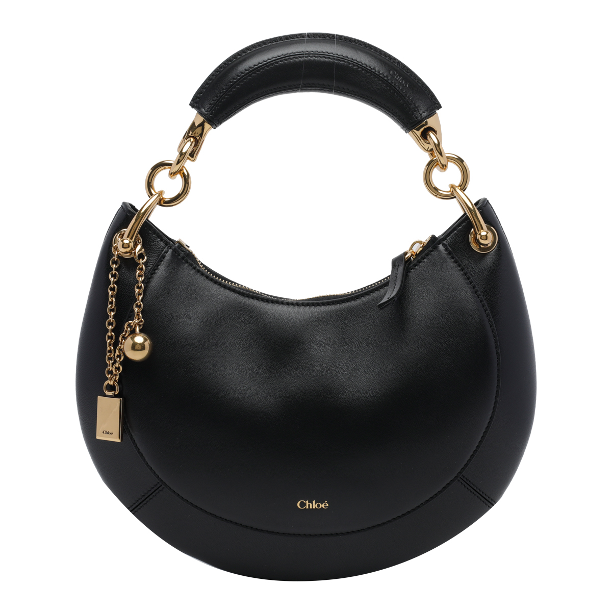 [Chloe] Tote bag FW26 CH26AS921S60001