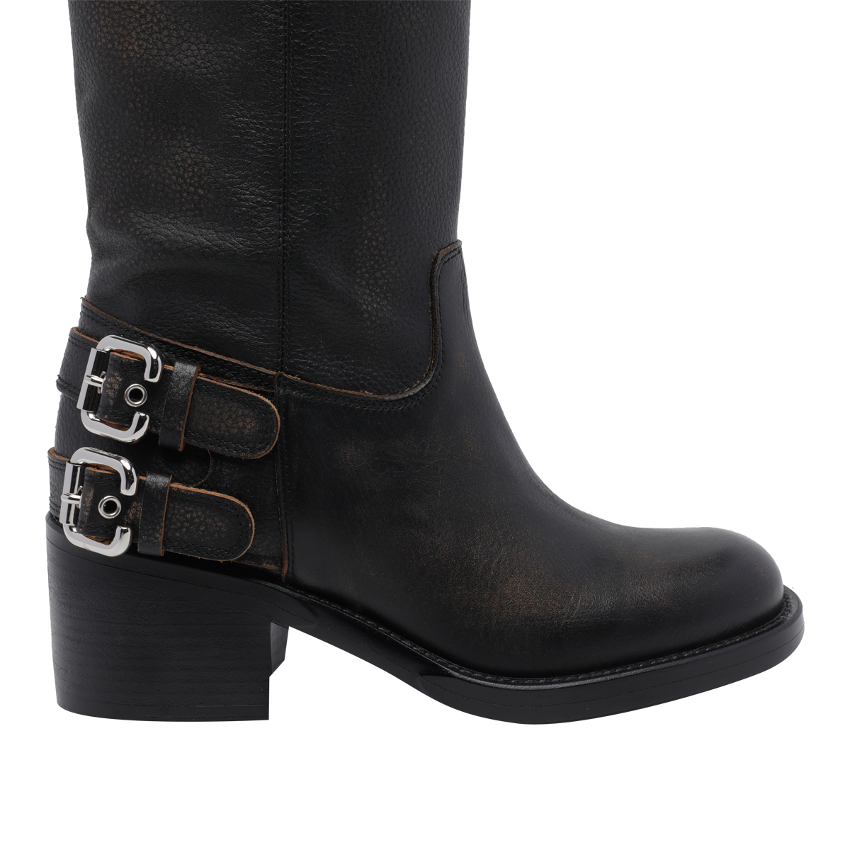 [Chloe] Boots FW26 CHC25A12ESY001