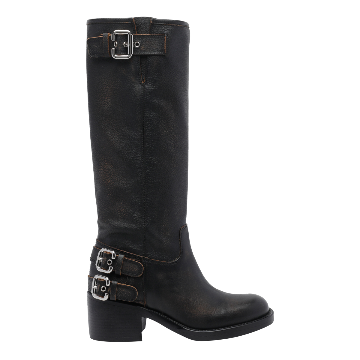 [Chloe] Boots FW26 CHC25A12ESY001