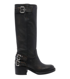 [Chloe] Boots FW26 CHC25A12ESY001