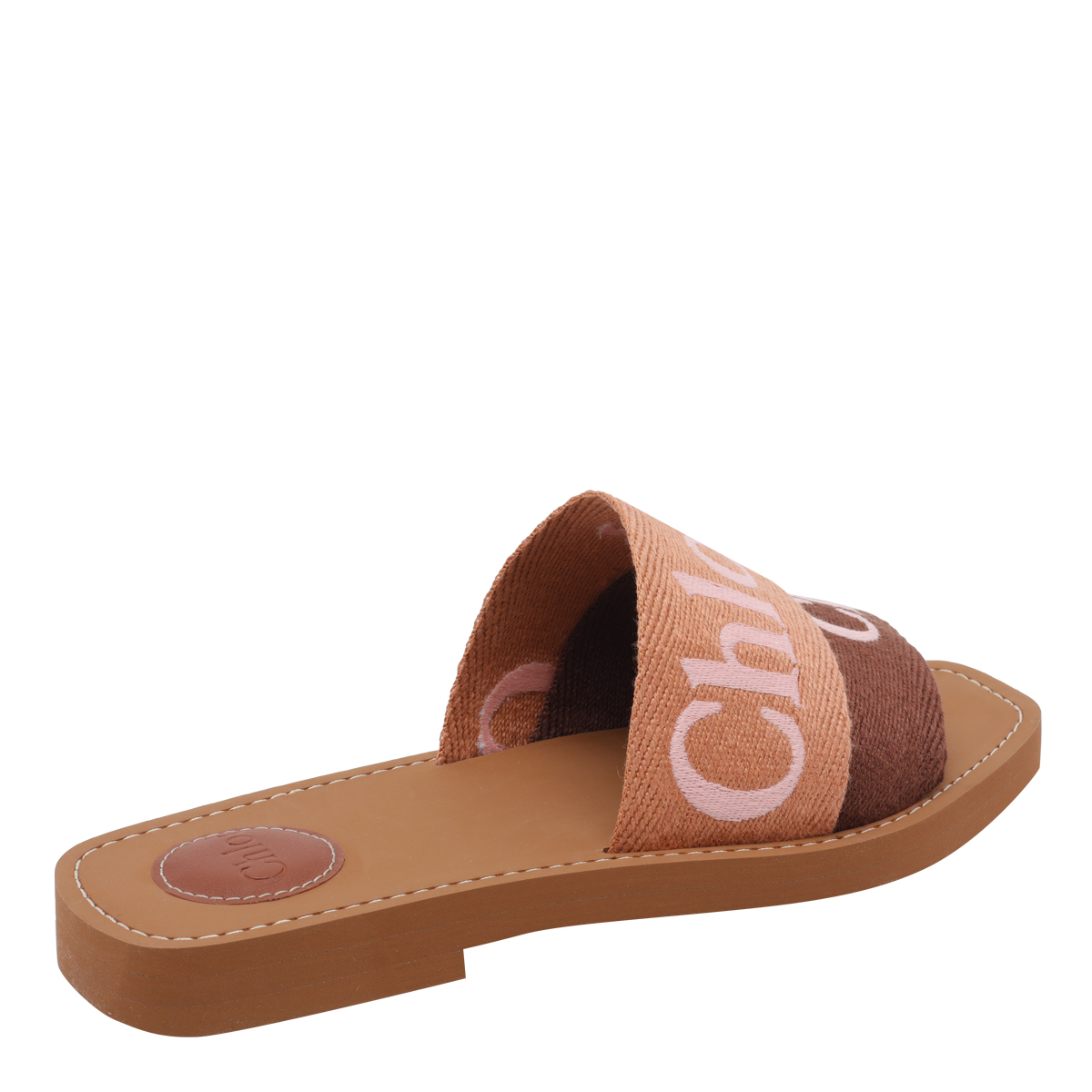 [Chloe] Sandals FW26 CHC23U188EF6I3