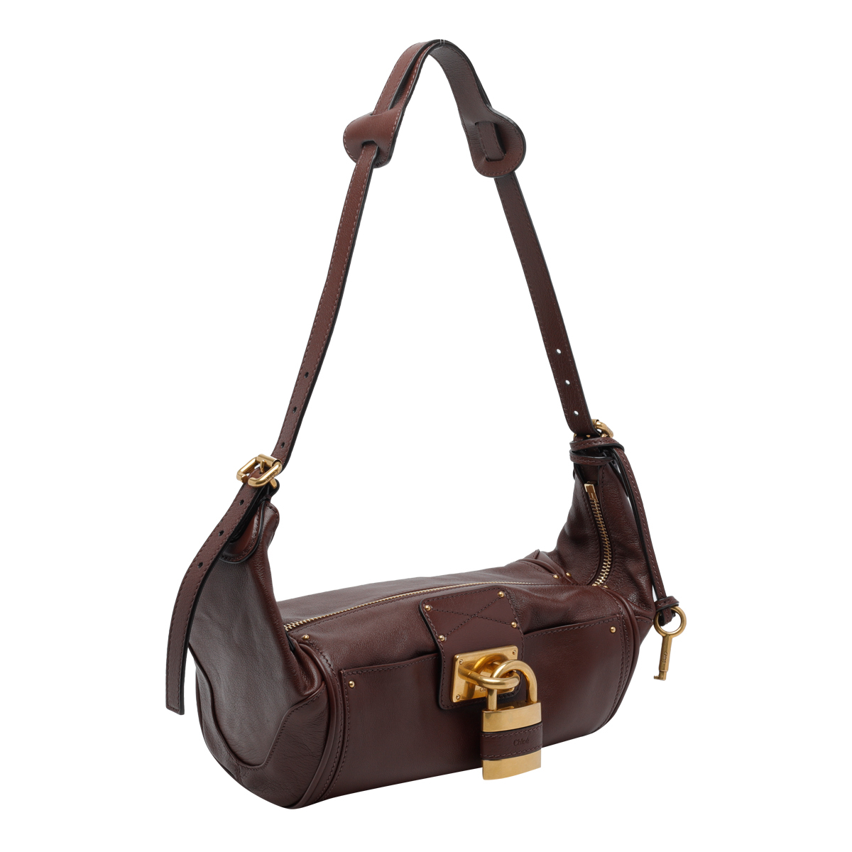 [Chloe] Shoulder bag FW26 CH26AS809P7527M