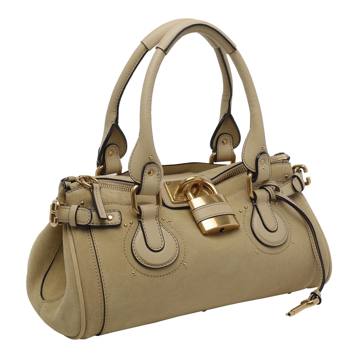 [Chloe] Tote bag FW26 CH26AS802S7724F