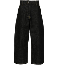 [Studio Nicholson] Jeans FW26 CHALCOSNW1417BLACK