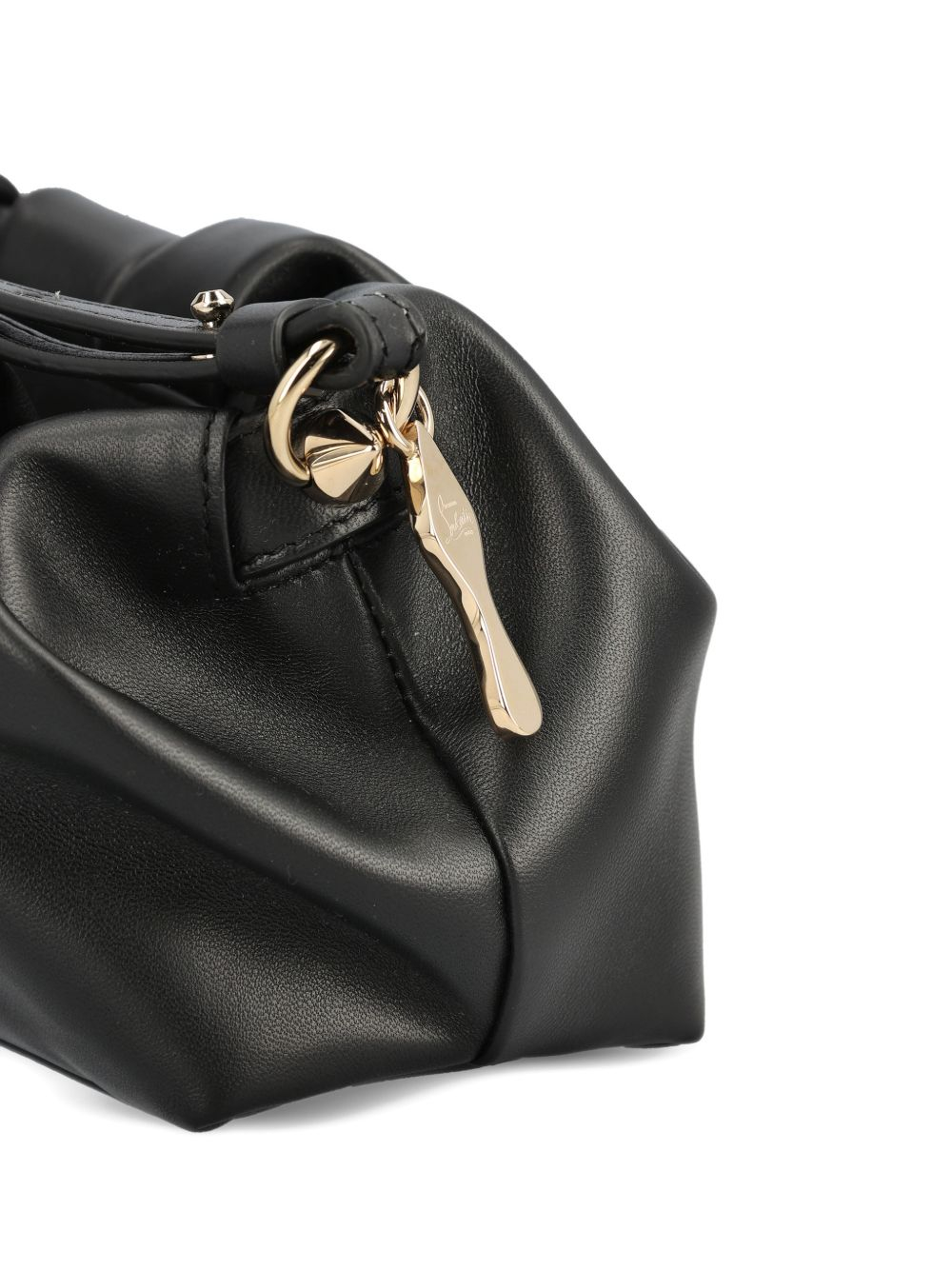 [Christian Louboutin] Shoulder bag FW26 1265236BK01