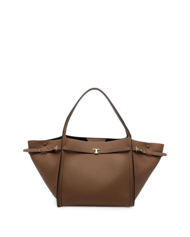 [Tod's] Tote bag FW26 XBWTIMA0300WKAS600