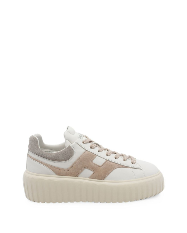[Hogan] Sneakers FW26 HXW6450FE91N1M0R16