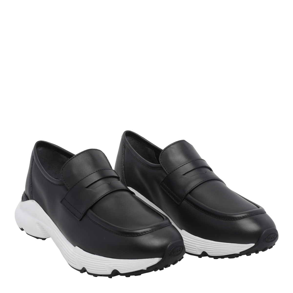 [Tod's] Loafer FW26 XXW54C0JC40N6M9999
