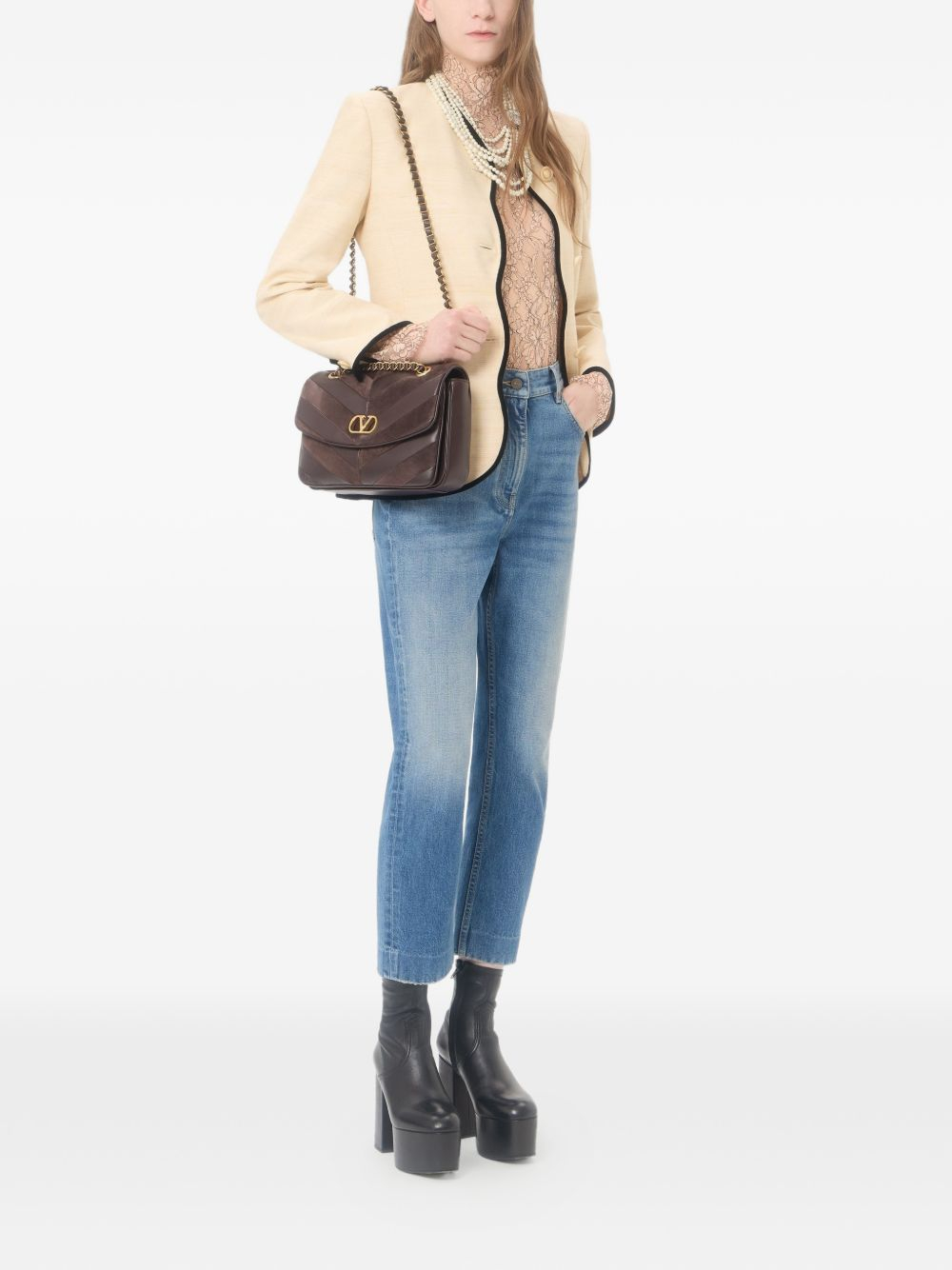 [Valentino] Jeans FW26 BDD22NACH558