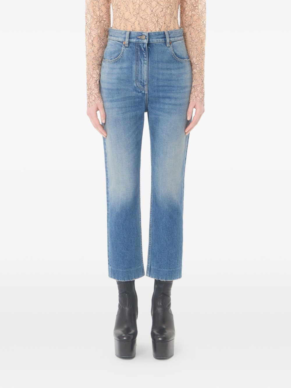 [Valentino] Jeans FW26 BDD22NACH558
