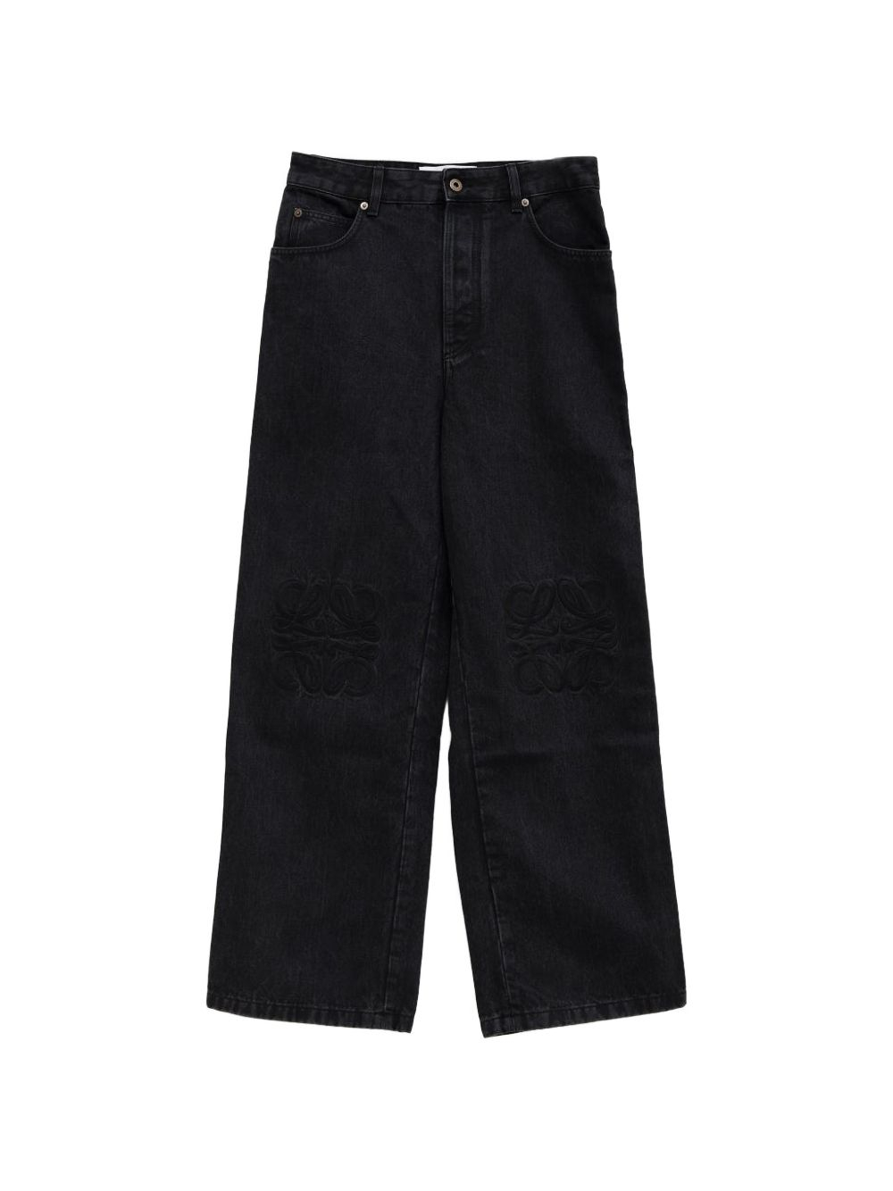 [Loewe] Jeans FW26 H526Y11WAR1100