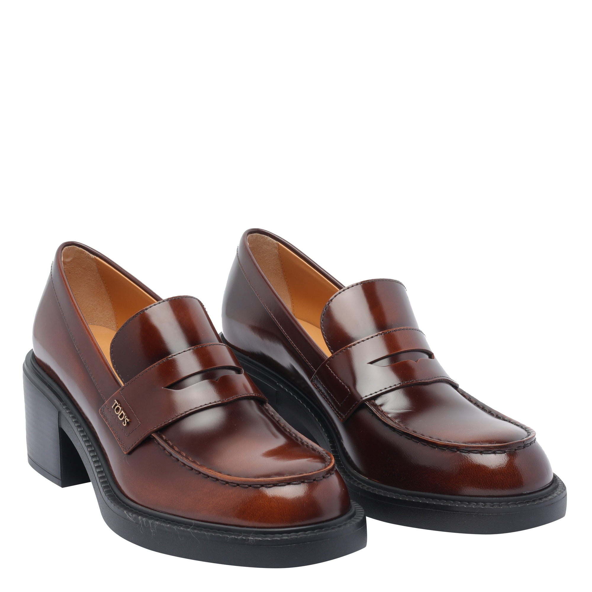 [Tod's] Loafer FW26 XXW73L0JK40SHAS003