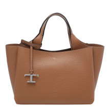 [Tod's] Tote bag FW26 XBWAPAFL100QRIS410