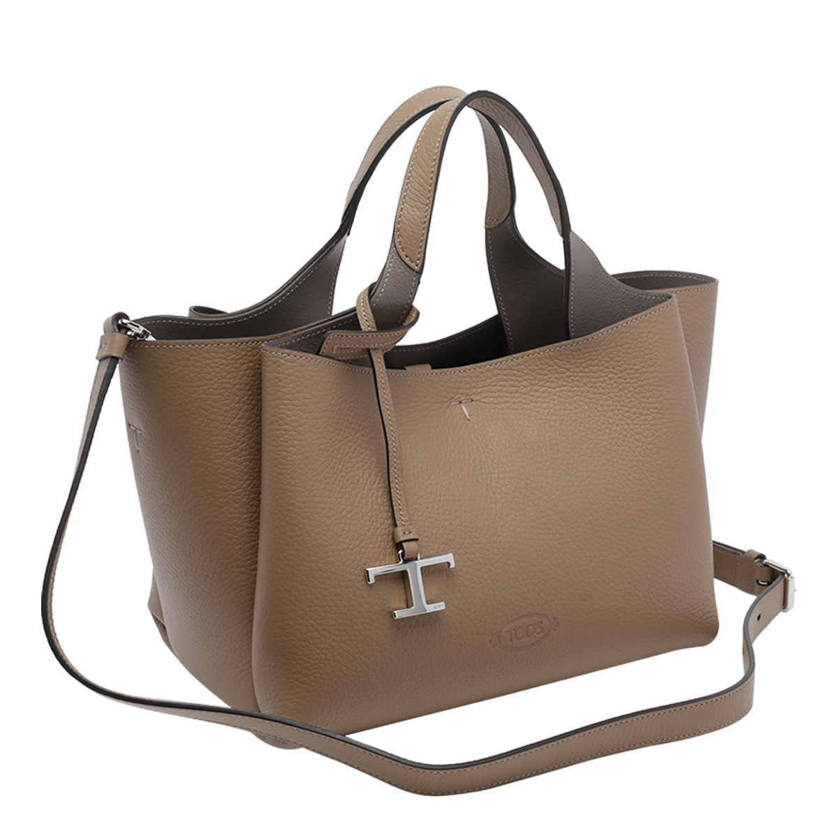 [Tod's] Tote bag FW26 XBWAPAFL100QRI6L31