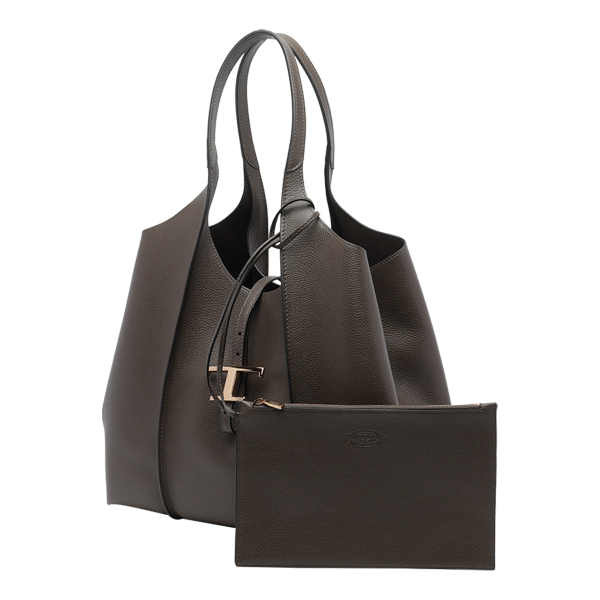 [Tod's] Tote bag FW26 XBWTSBA0300XSOB208