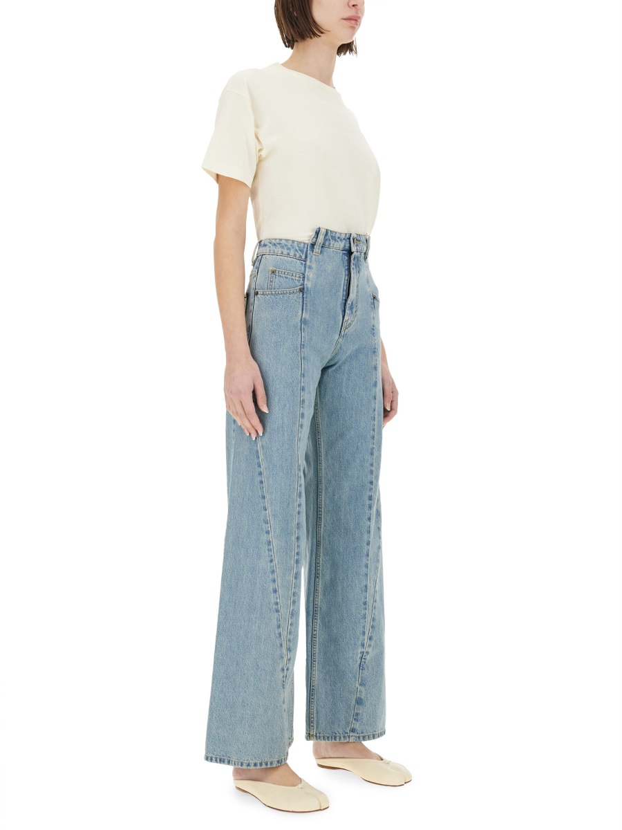 [Maison Margiela] Pants SS26 S51LA0128_S30617966