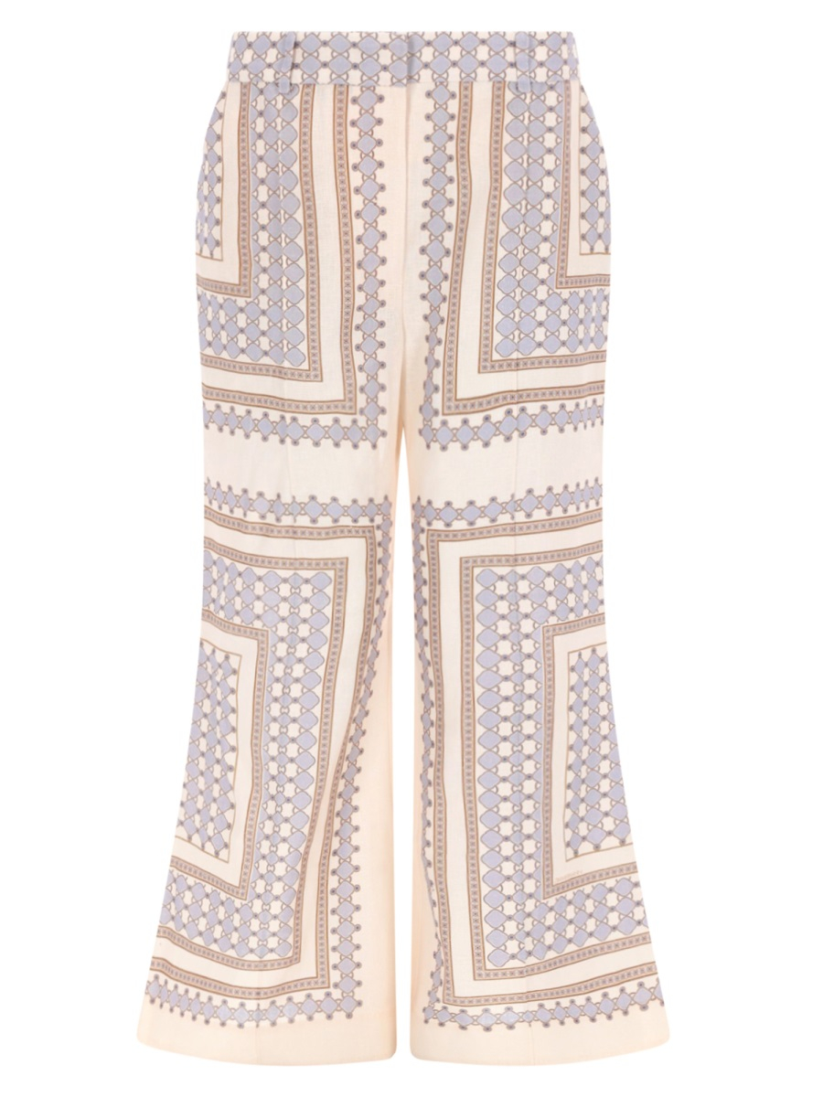[Zimmermann] Trousers SS26 4068PS26R_CNGE