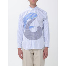 [Comme des Garcons] Shirts Long Sleeve SS26 B00405 11